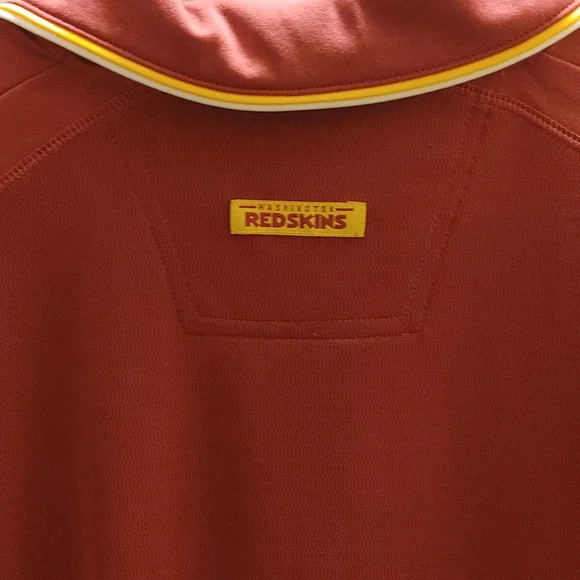 Washington redskins polo shirt - Picture 3 of 4